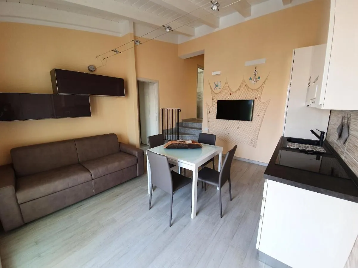Appartamento Caprera Isola Rossa  Apartment Isola Rossa (Sassari)