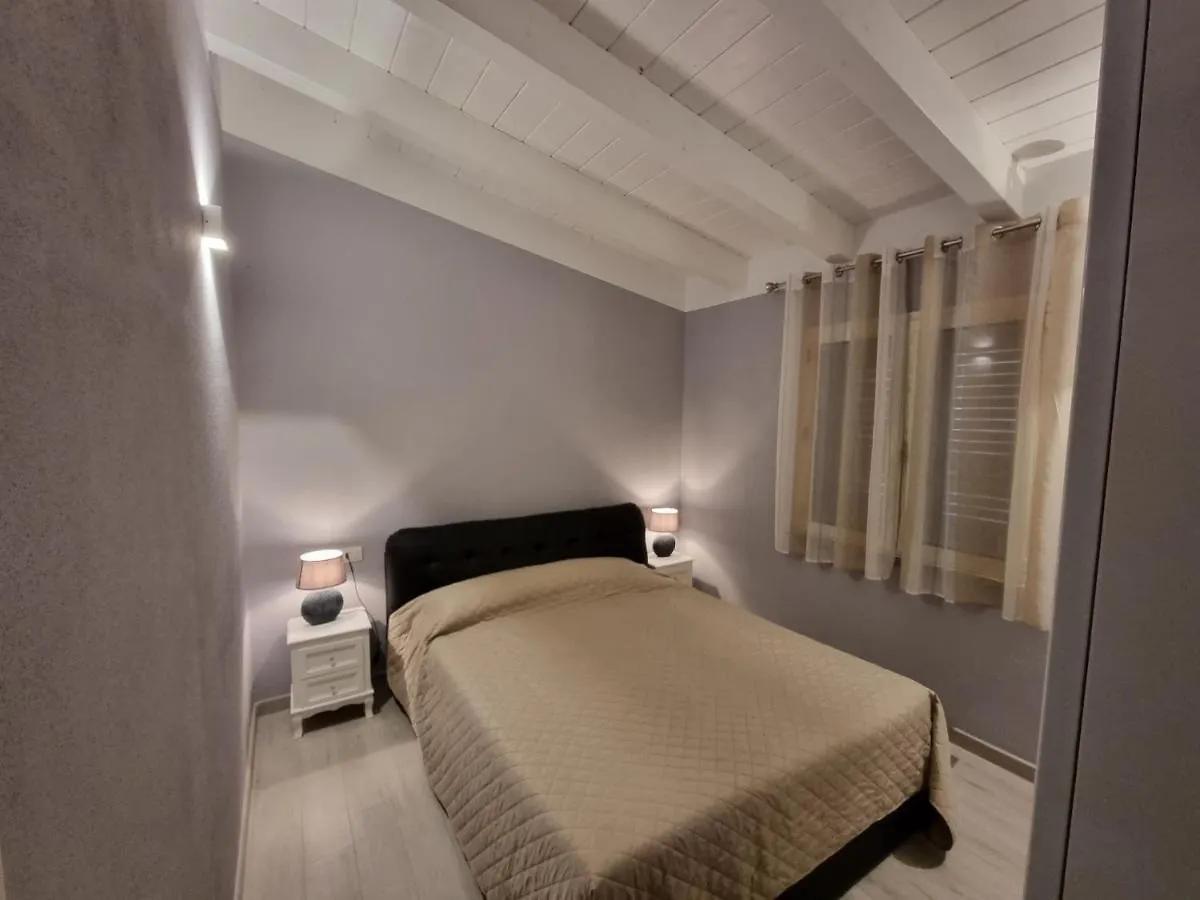 Apartment Appartamento Caprera Isola Rossa  Italy