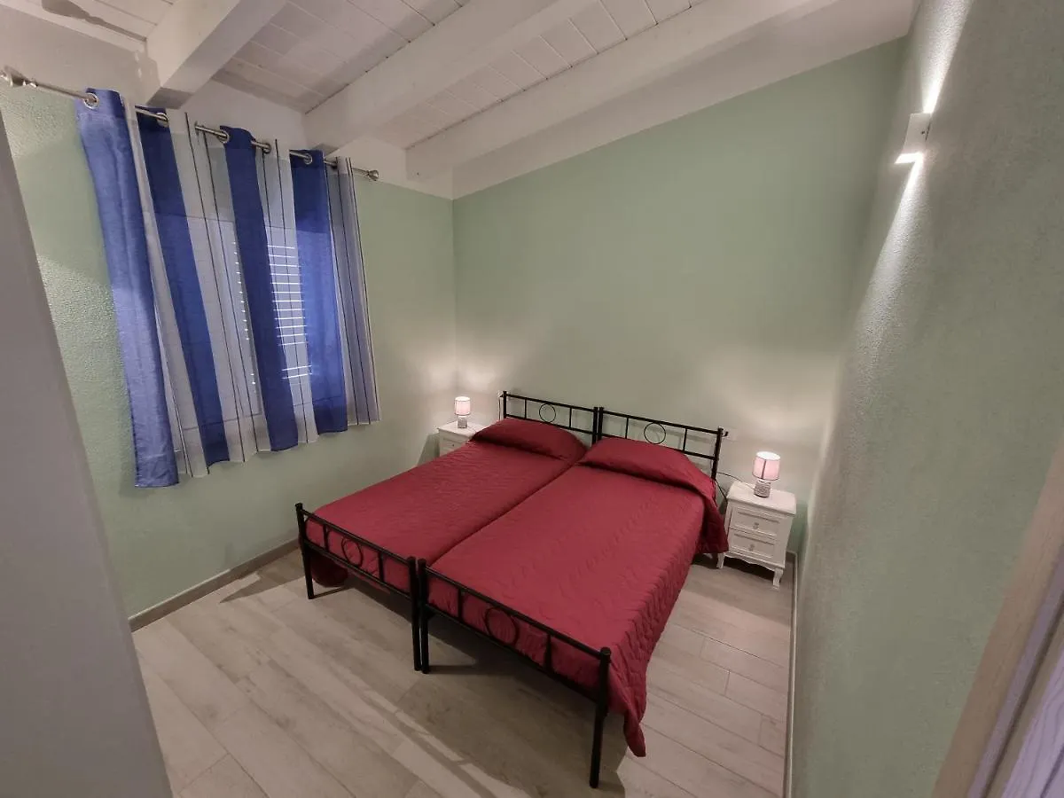 Apartment Appartamento Caprera Isola Rossa