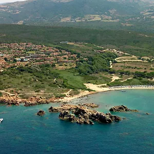  Appartement Roccia Rossa