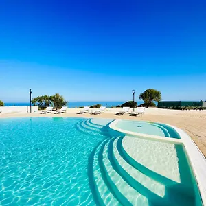  Appart hôtel Rocce Rosse