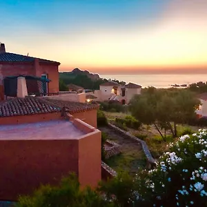  Appartement Calarossa Village